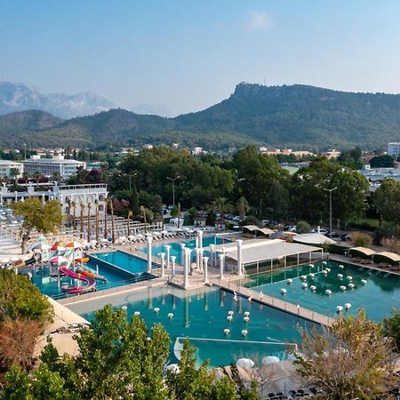 Miarosa Kemer Beach Екстериор снимка