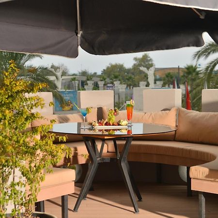 Miarosa Kemer Beach Екстериор снимка