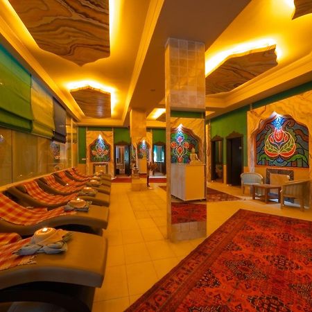 Miarosa Kemer Beach Екстериор снимка
