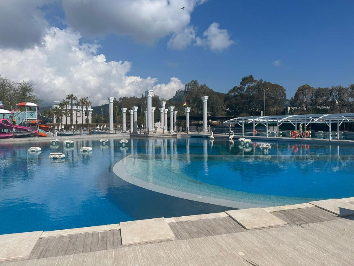 Miarosa Kemer Beach Екстериор снимка