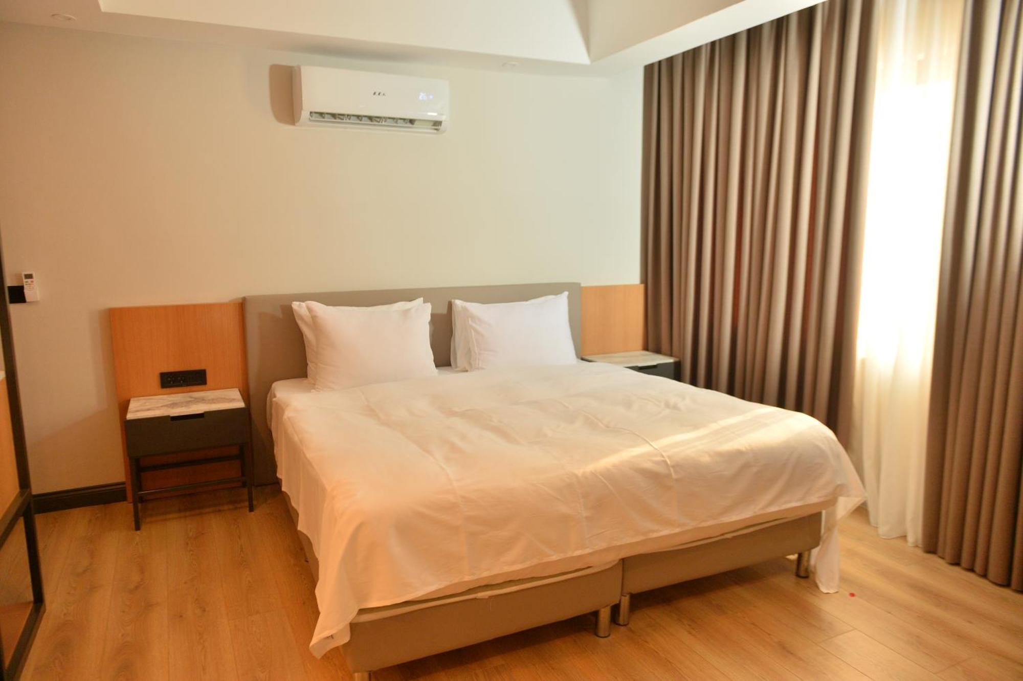 Miarosa Kemer Beach Екстериор снимка