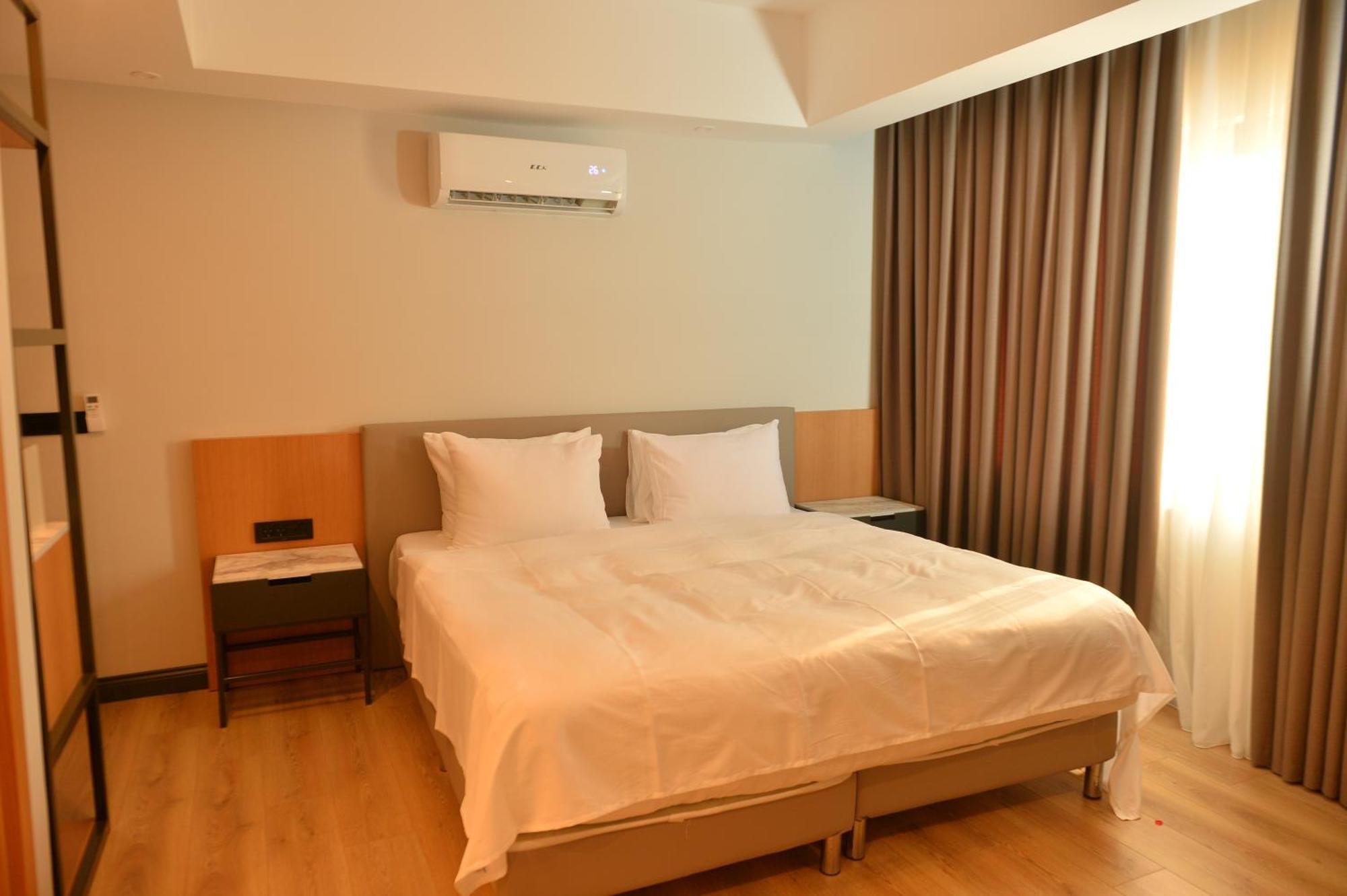 Miarosa Kemer Beach Екстериор снимка