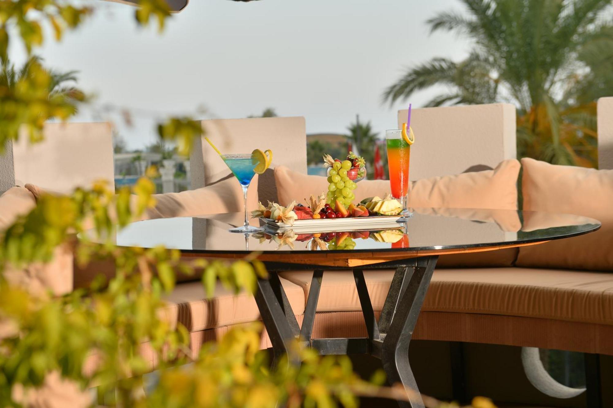 Miarosa Kemer Beach Екстериор снимка