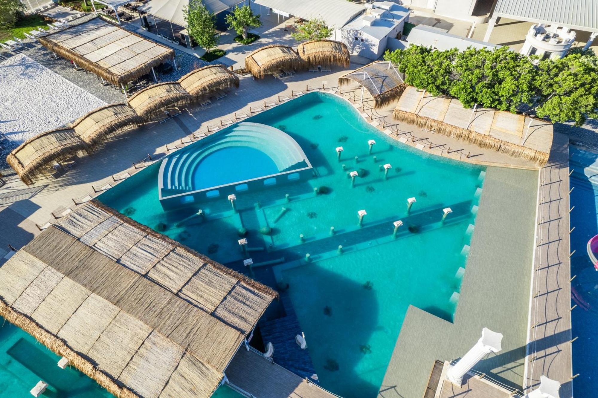 Miarosa Kemer Beach Екстериор снимка