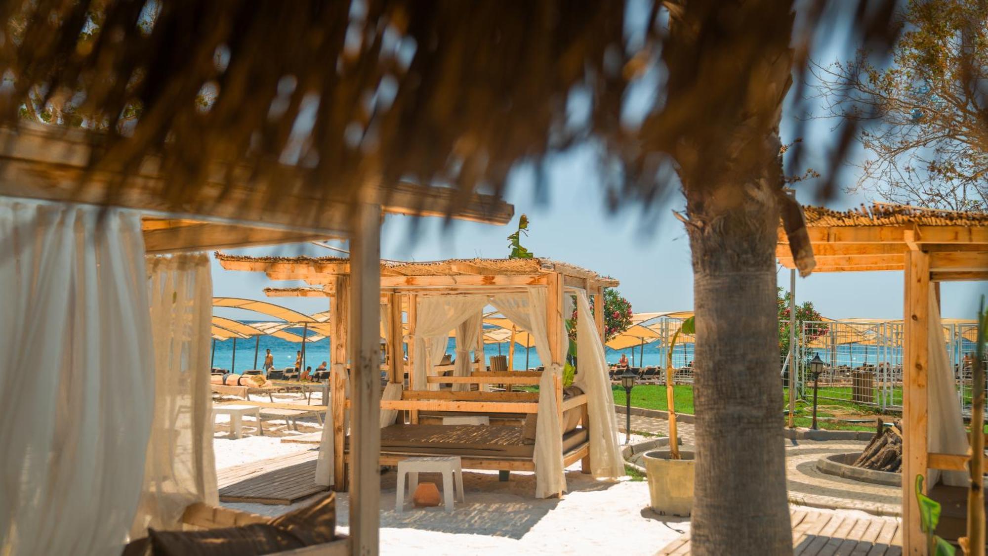 Miarosa Kemer Beach Екстериор снимка