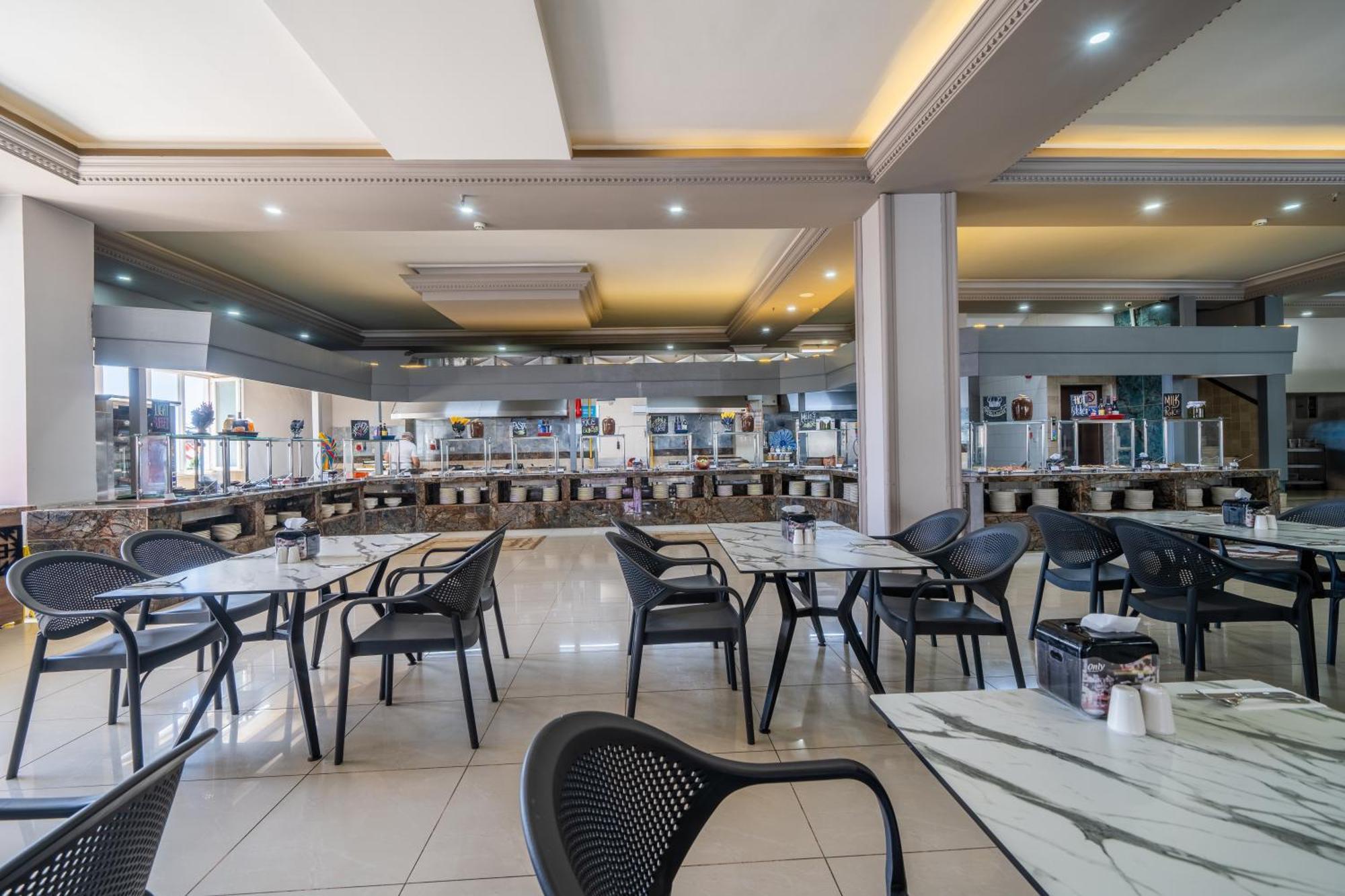Miarosa Kemer Beach Екстериор снимка