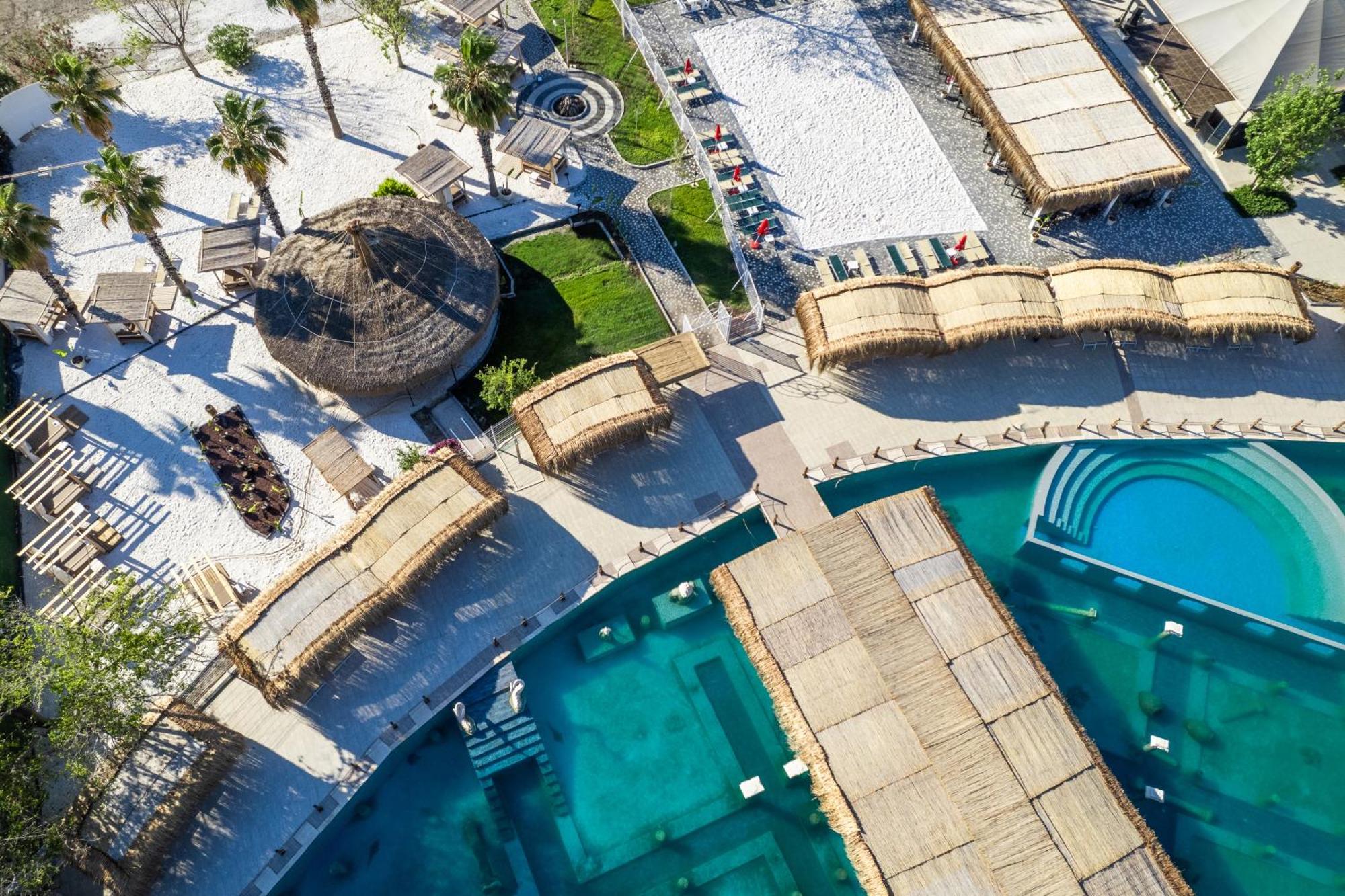 Miarosa Kemer Beach Екстериор снимка