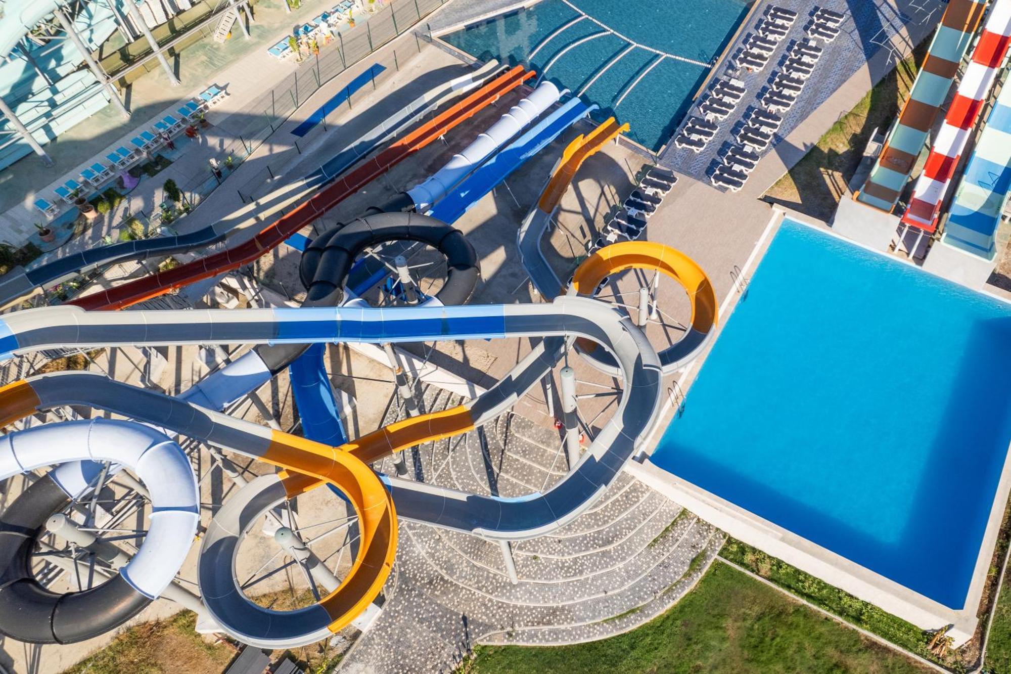 Miarosa Kemer Beach Екстериор снимка